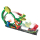 Hot Wheels City Pętla Smoka - 1034594 - zdjęcie 2